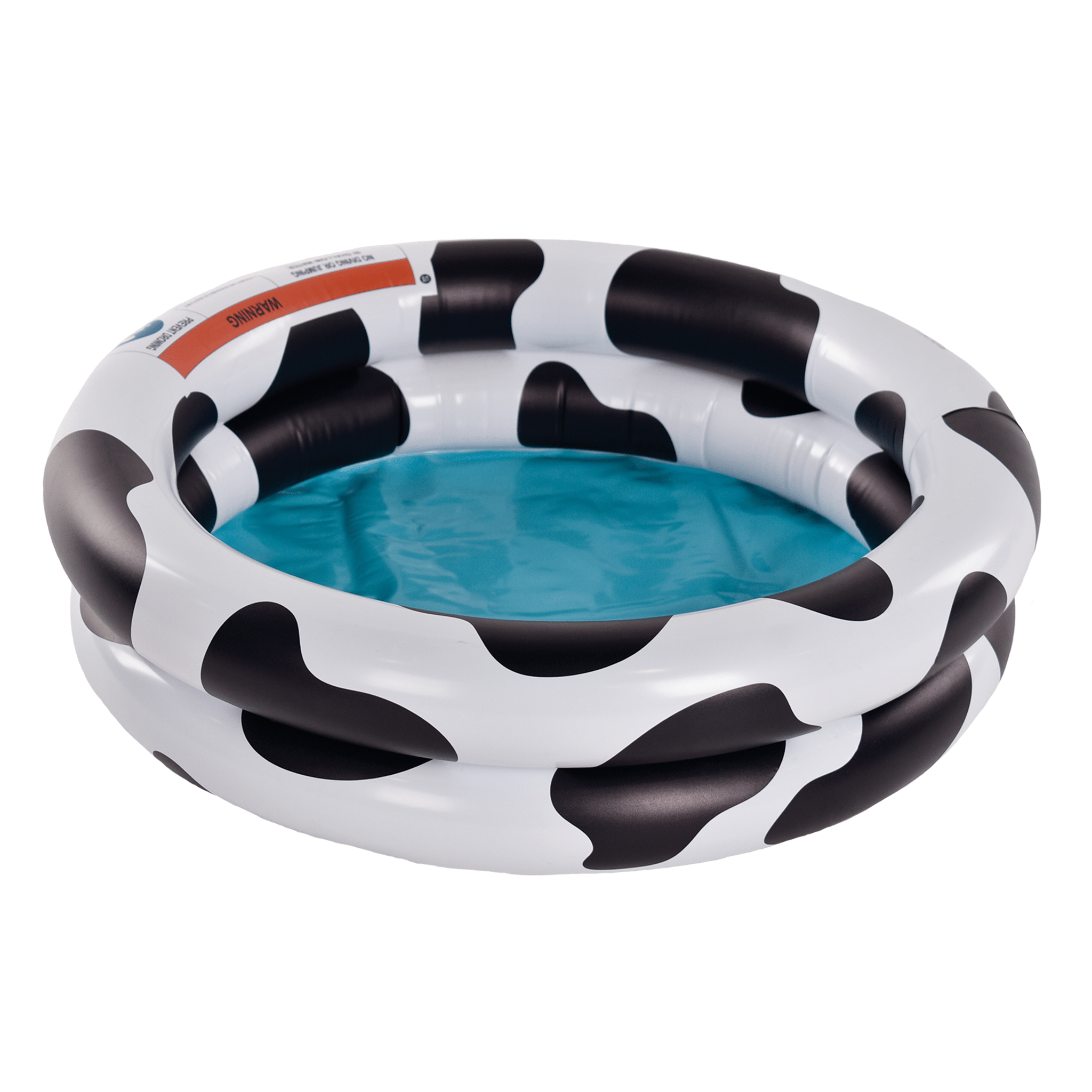 Piscine pour bébé Imprimé Vache - 60 cm - Swim Essentials - myplayground