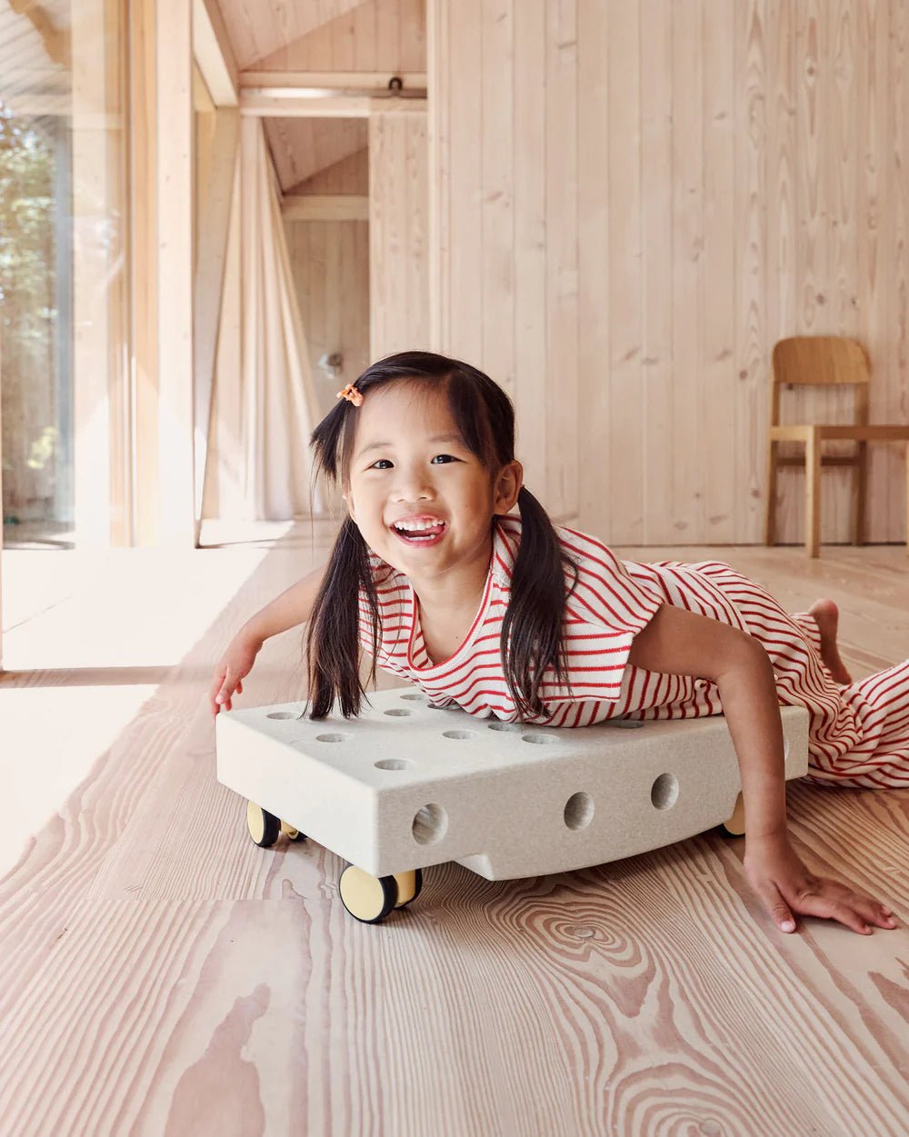 Curiosity Set - Sand Grey - Modu - myplayground