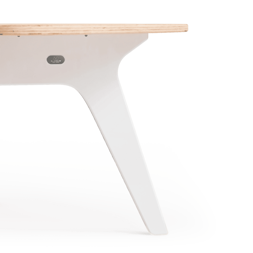 Ensemble Table et Chaise - All Circles - myplayground