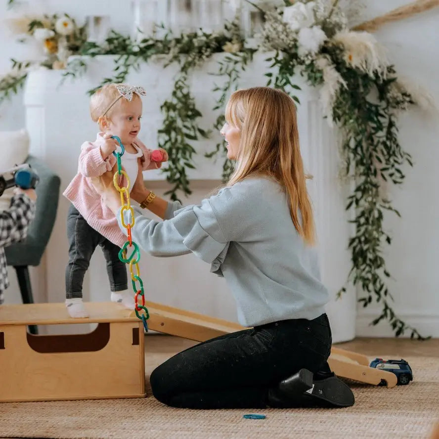 PlayBox Little Climber - All Circles by All circles