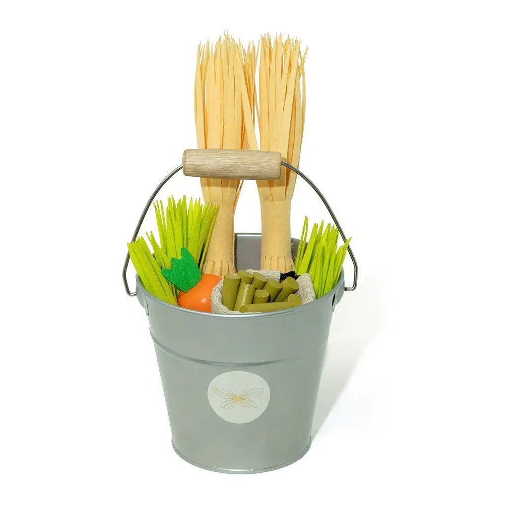 Kit d'alimentation pour chevaux de loisir Deluxe by ByASTRUP