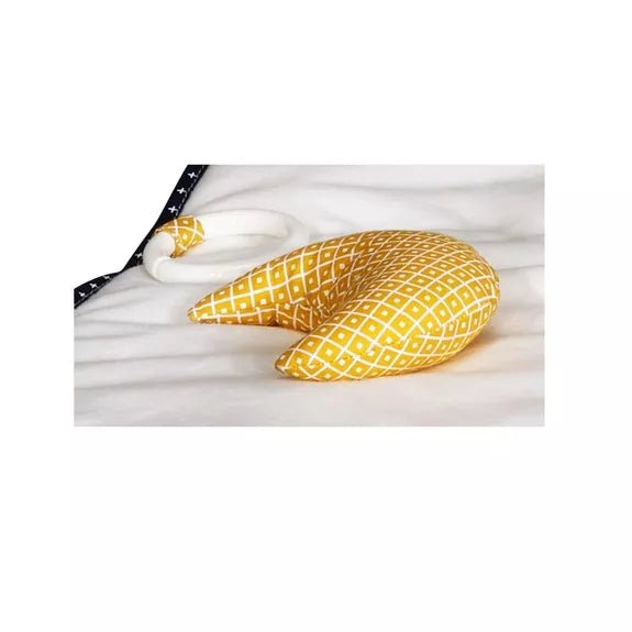 Tapis d'Éveil Hello Textile - Sauthon - myplayground