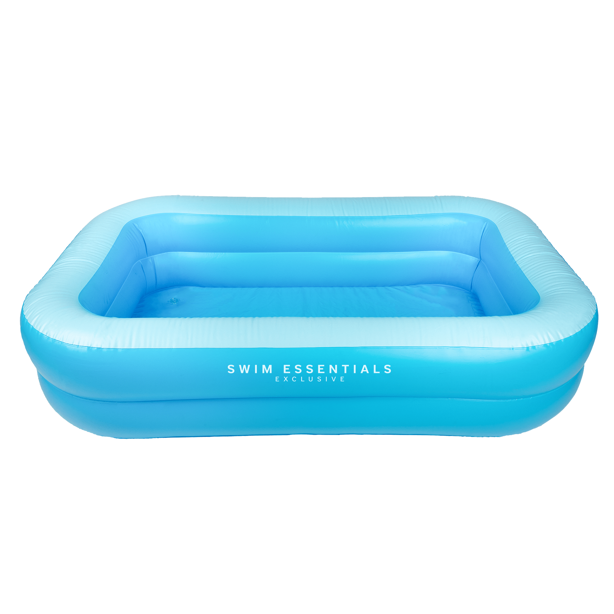 Piscine bleu - 200 cm - Swim Essentials - myplayground