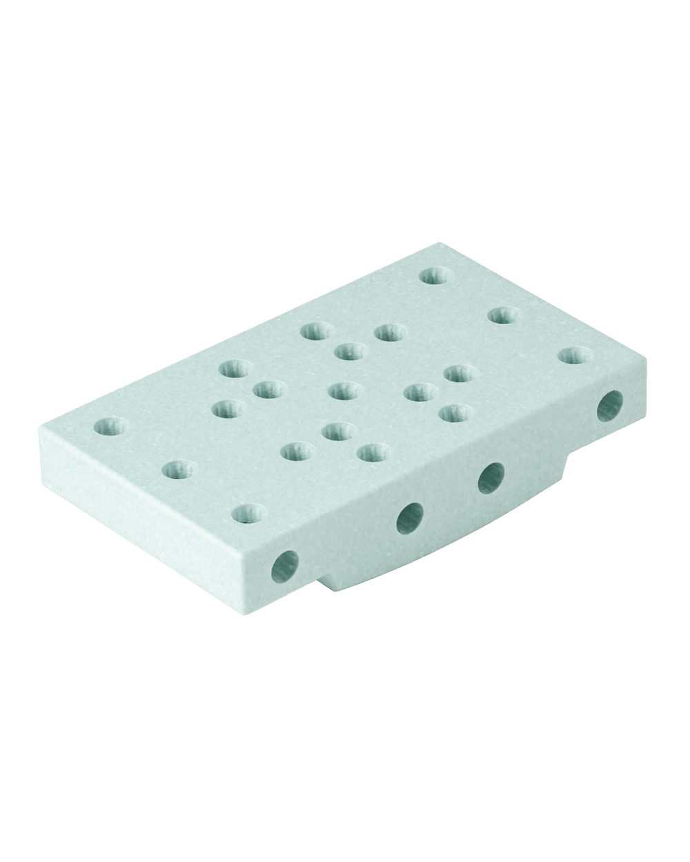 Bloc de base - Ocean Mint - Modu - myplayground