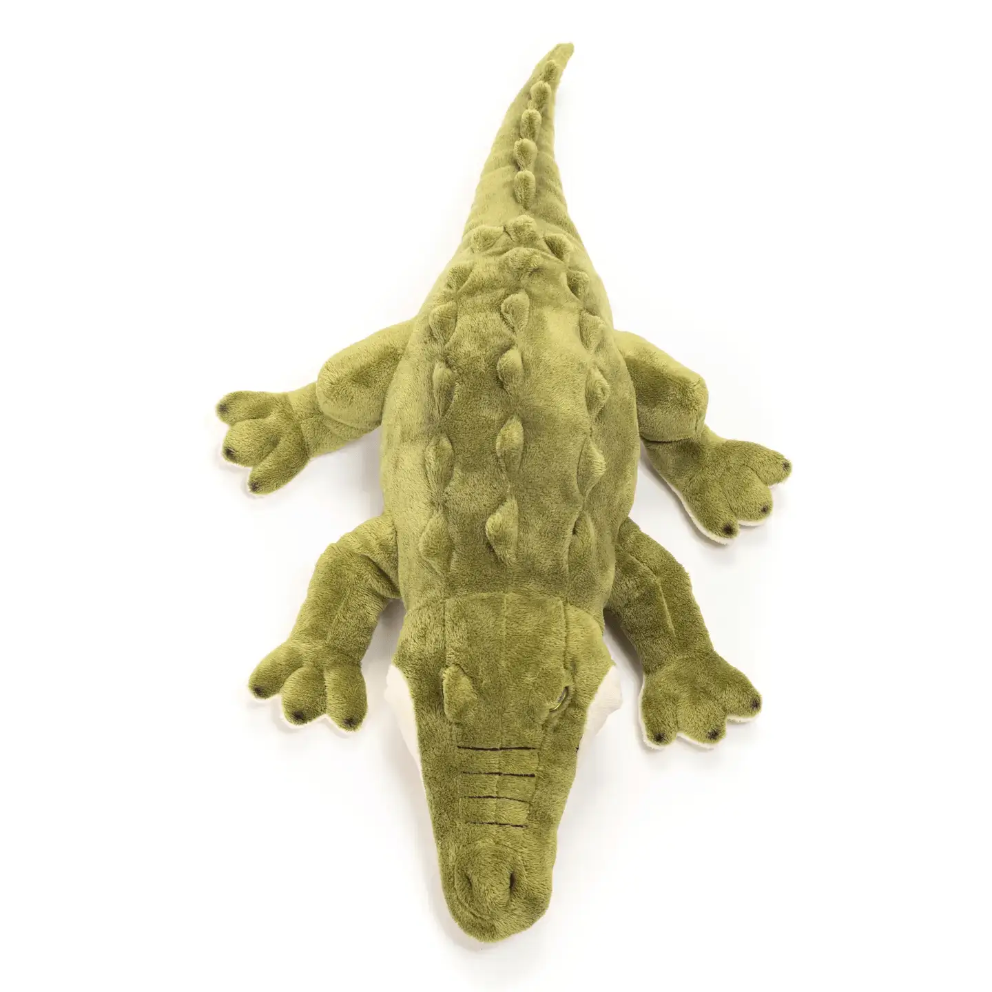 Crocodile 60 cm - peluche - peluche - Teddy Hermann by Teddy Hermann