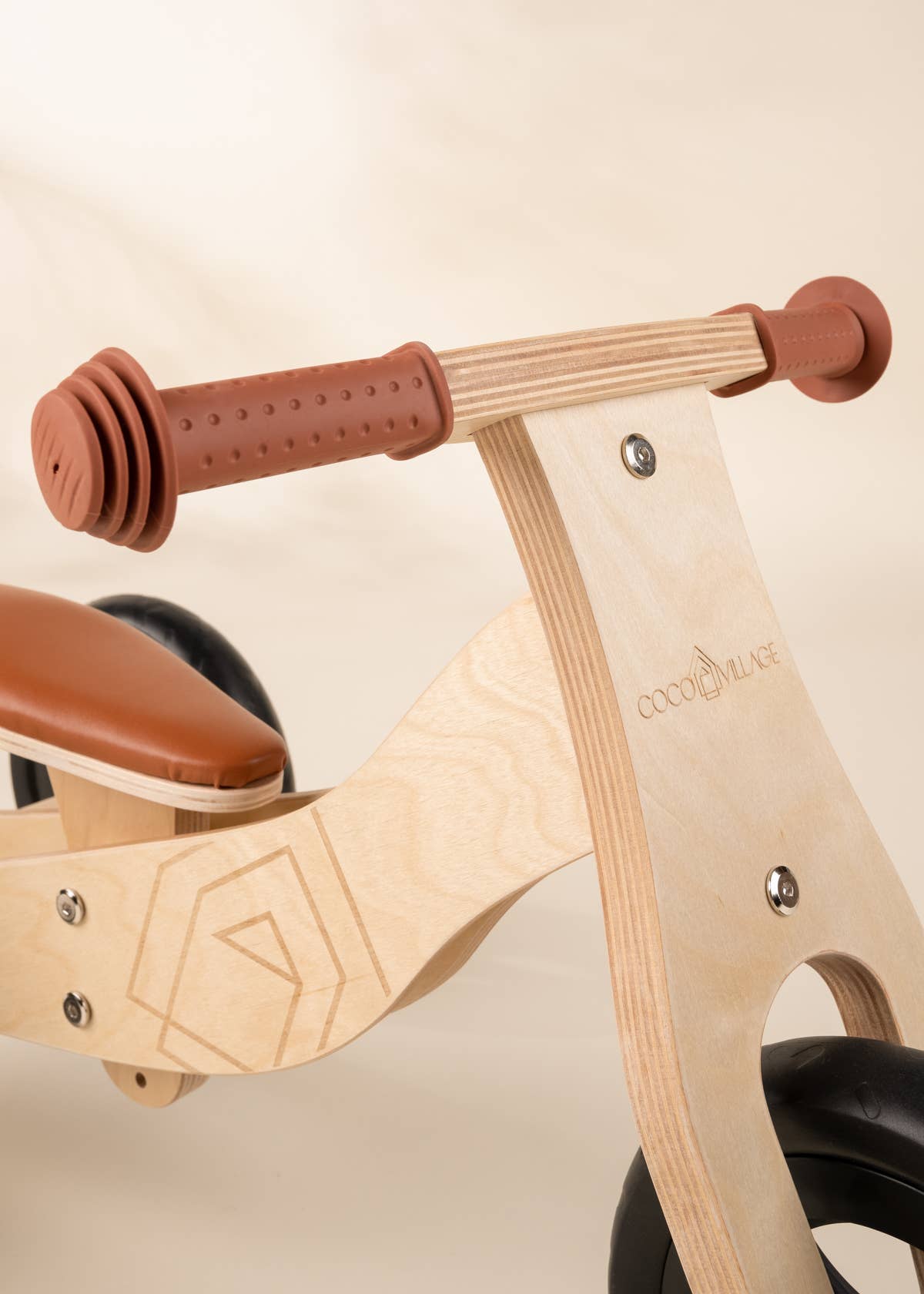 Draisienne - Mini - Coco Retro - myplayground