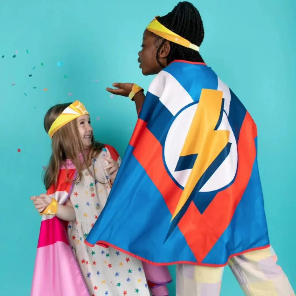 Cape Super Minus by Super Minus