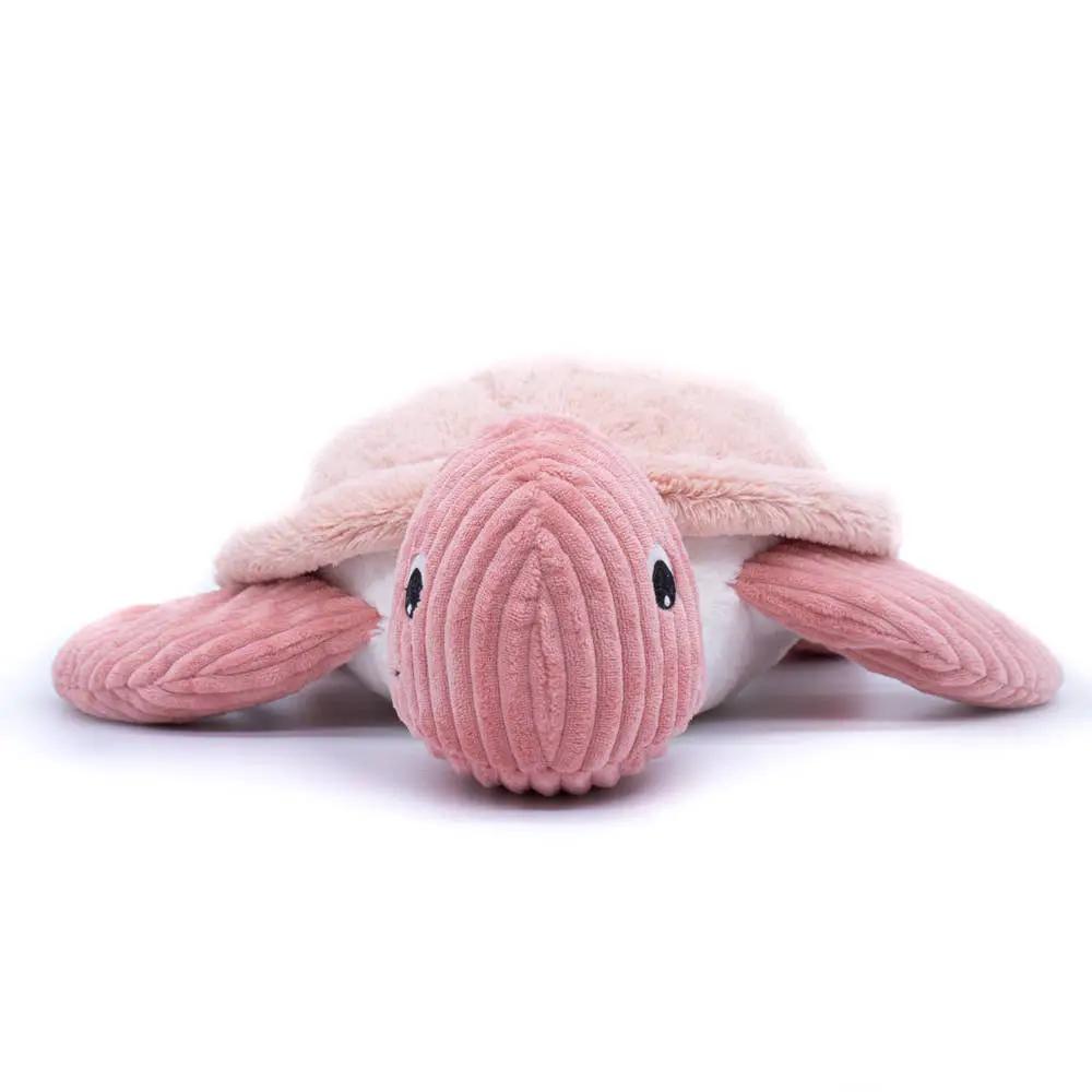 Tortue Géante Rose / Les Ptipotos - Les Déglingos, France by Les Déglingos, France