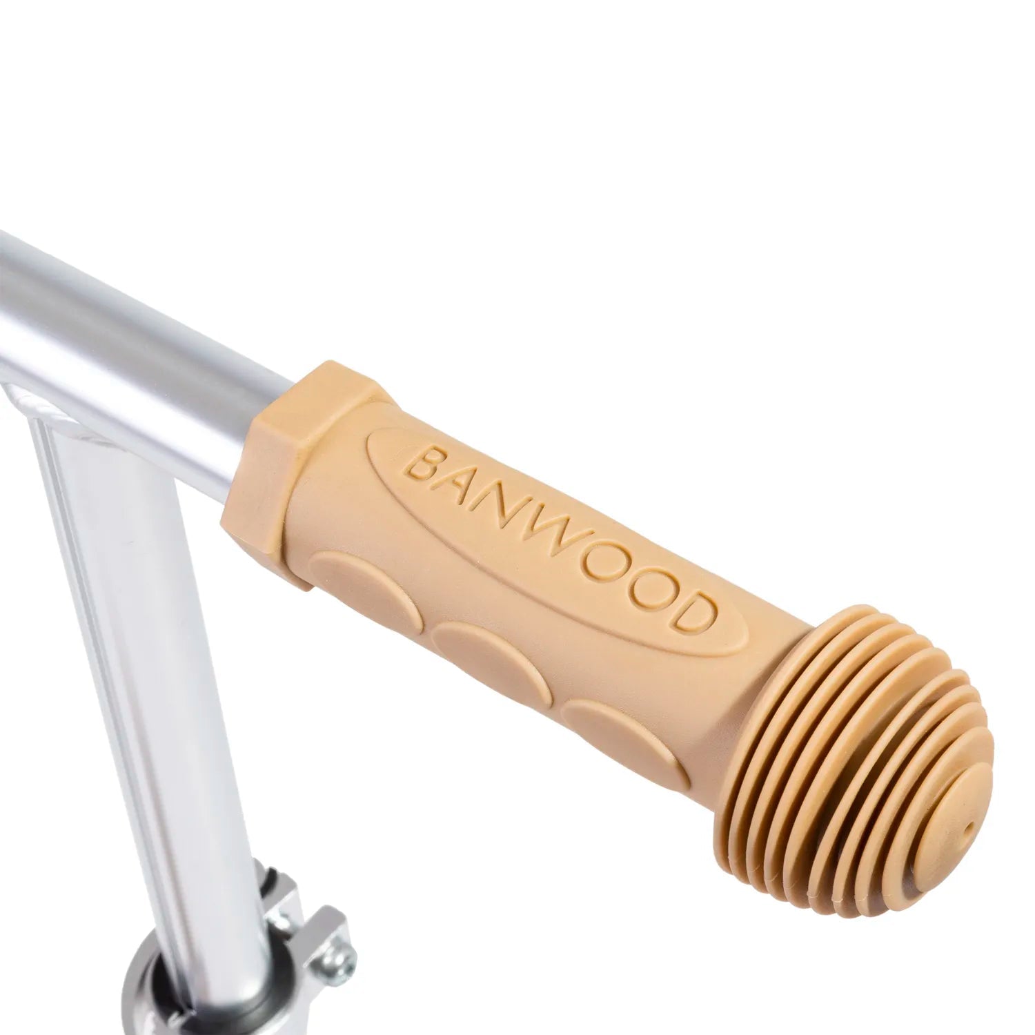 Trottinette enfant maxi - beige, + de 6 ans, jeu de motricité - Banwood - myplayground