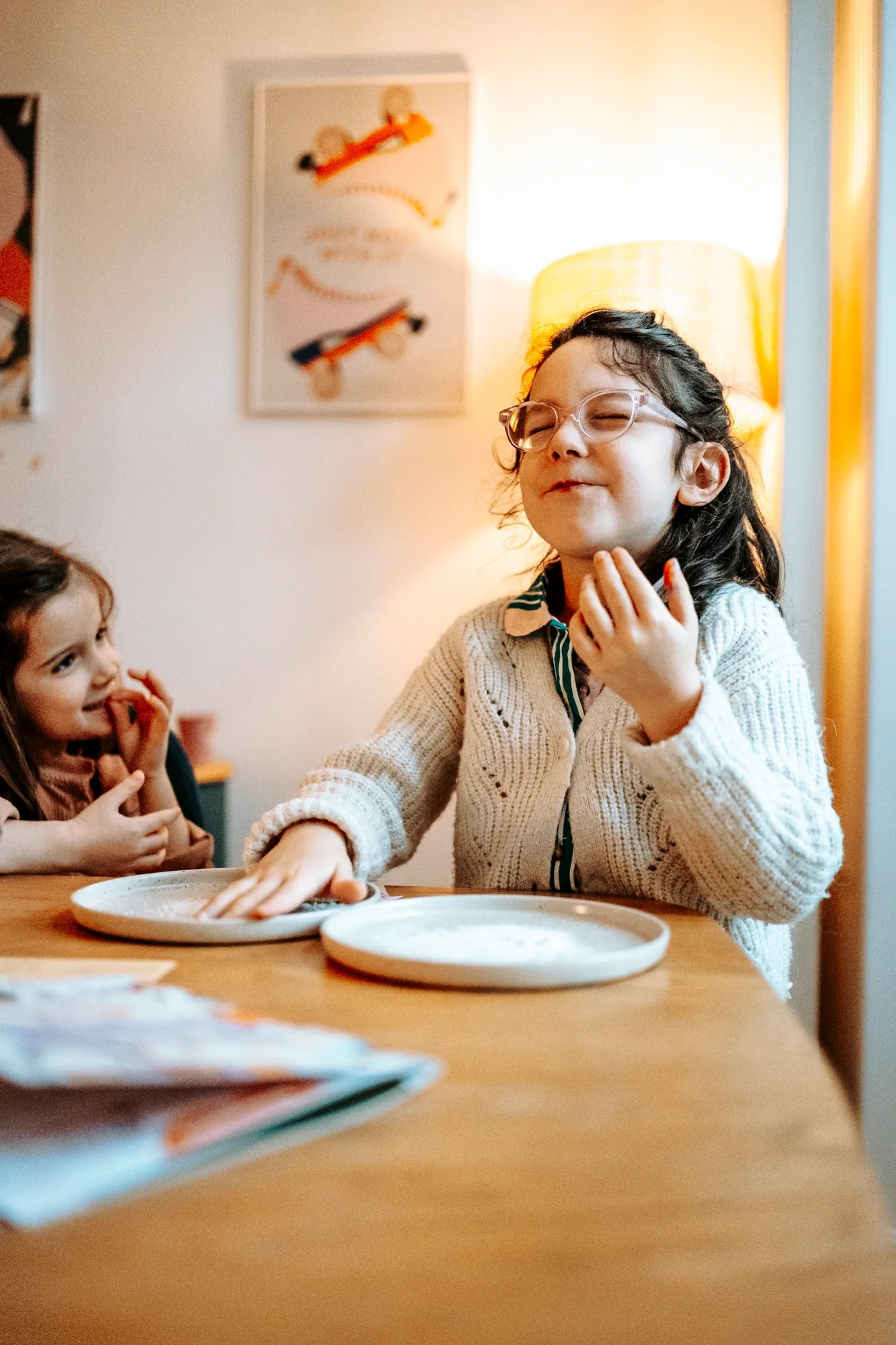 Aventure Les épices et le piquant - Coquillettes Club - myplayground