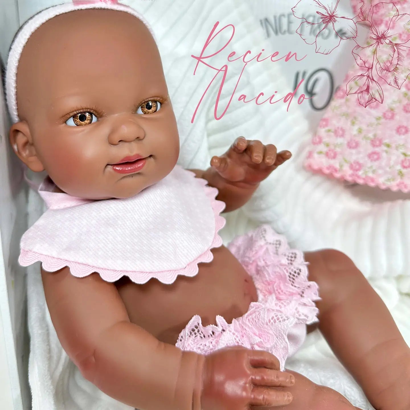 Poupées précieuses - Nines Artesanals - myplayground