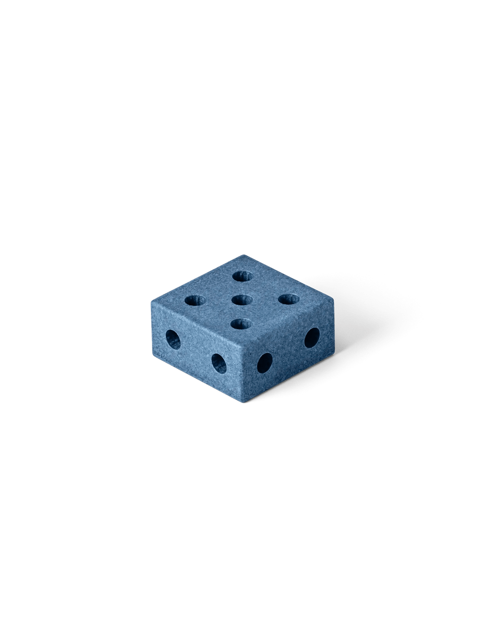 Bloc carré - Deep Blue - Modu - myplayground