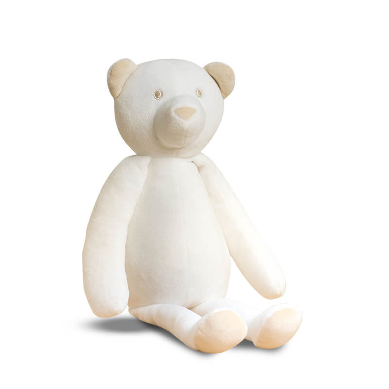 Mon Premier Doudou Ours - La Pelucherie - myplayground