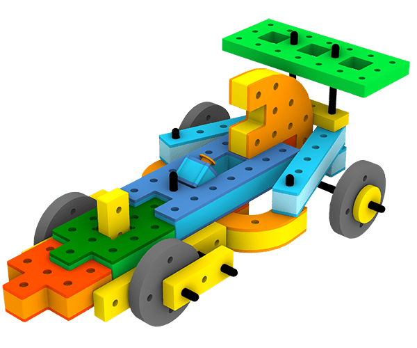 BAKOBA - Adventure Édition - myplayground