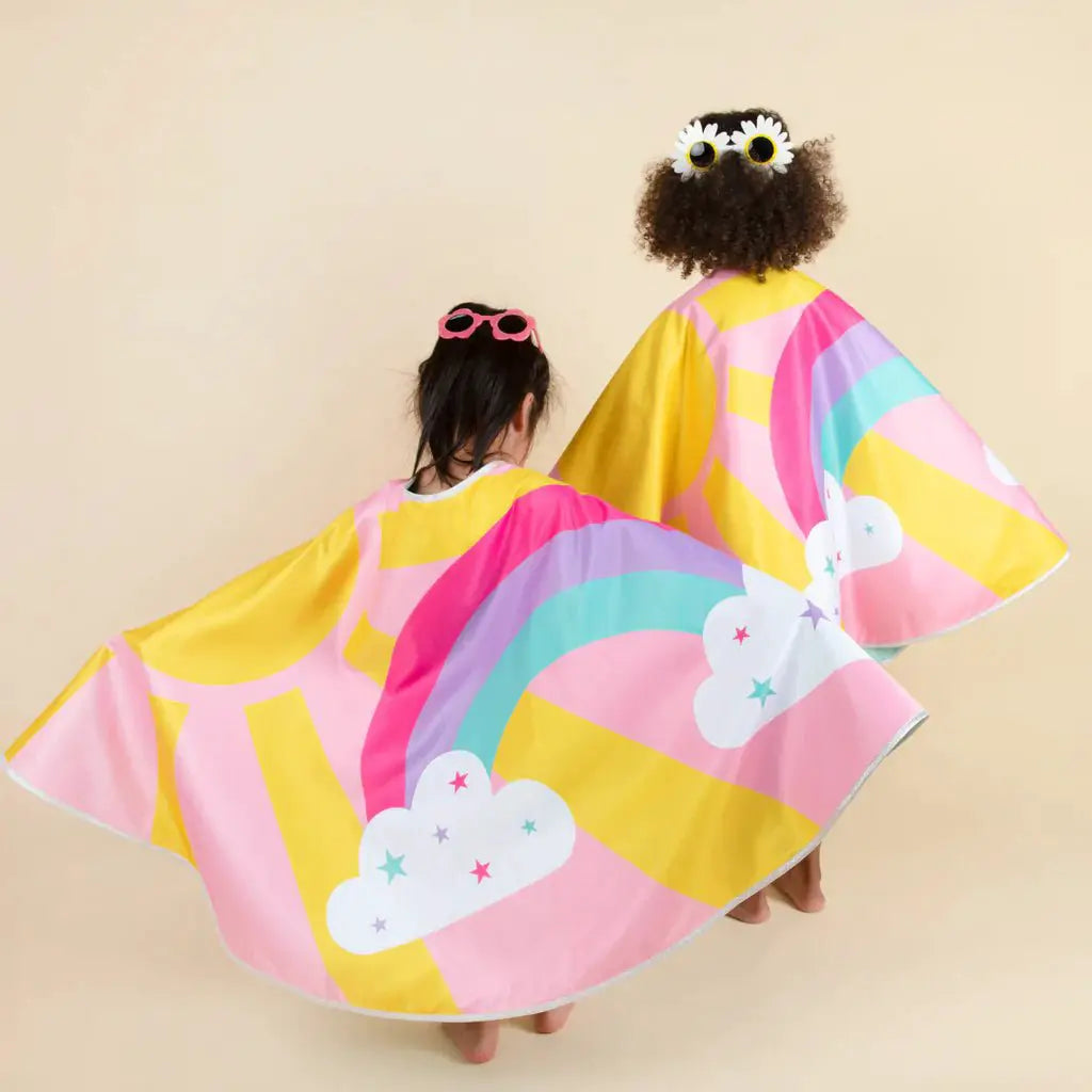 Cape Super Punky by Super Minus