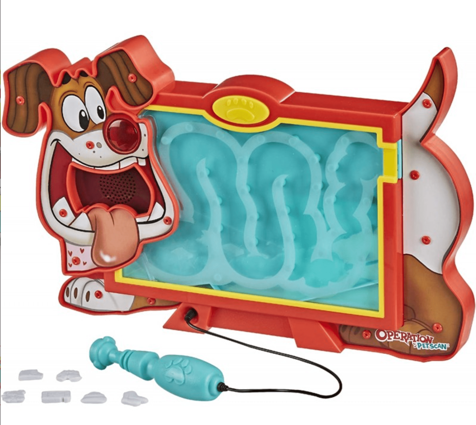 DOCTEUR MABOUL - VÉTÉRINAIRE - comme Neuf - myplayground