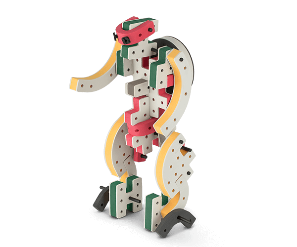 BAKOBA - Pioneer - Nordic Édition - myplayground