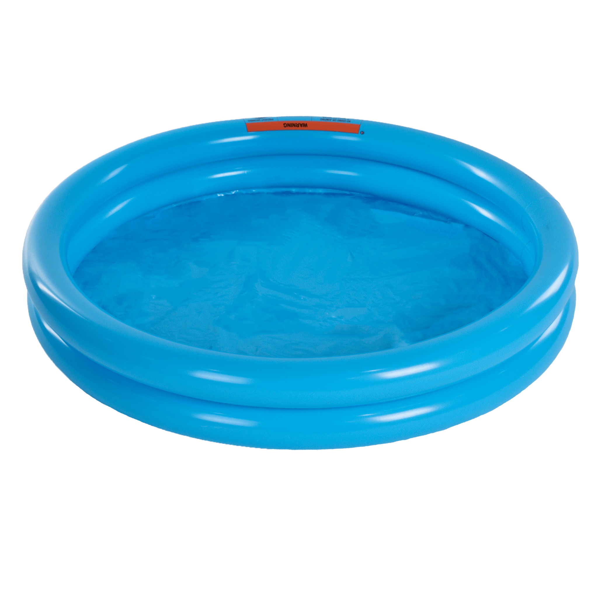 Piscine bleu - 100 cm - Swim Essentials - myplayground