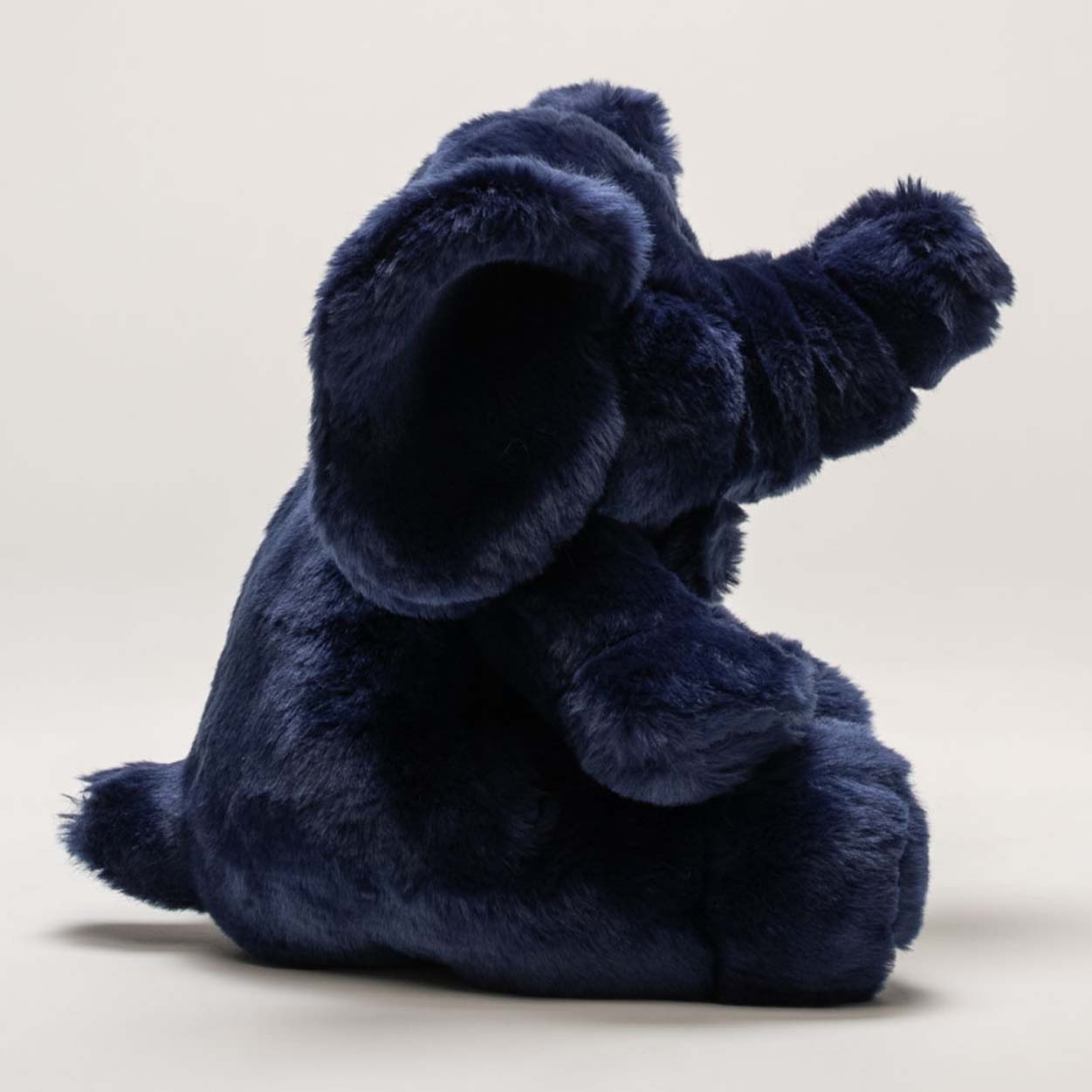 Ma peluche Éléphant Victor - La Pelucherie - myplayground