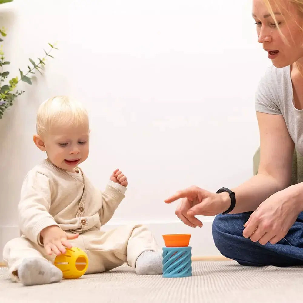 Jouets Bébé - Flex - Oppi by Oppi