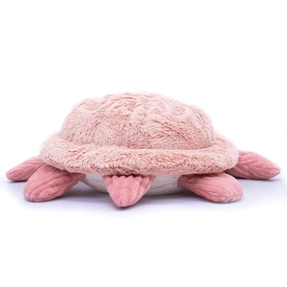 Tortue Géante Rose / Les Ptipotos - Les Déglingos, France by Les Déglingos, France