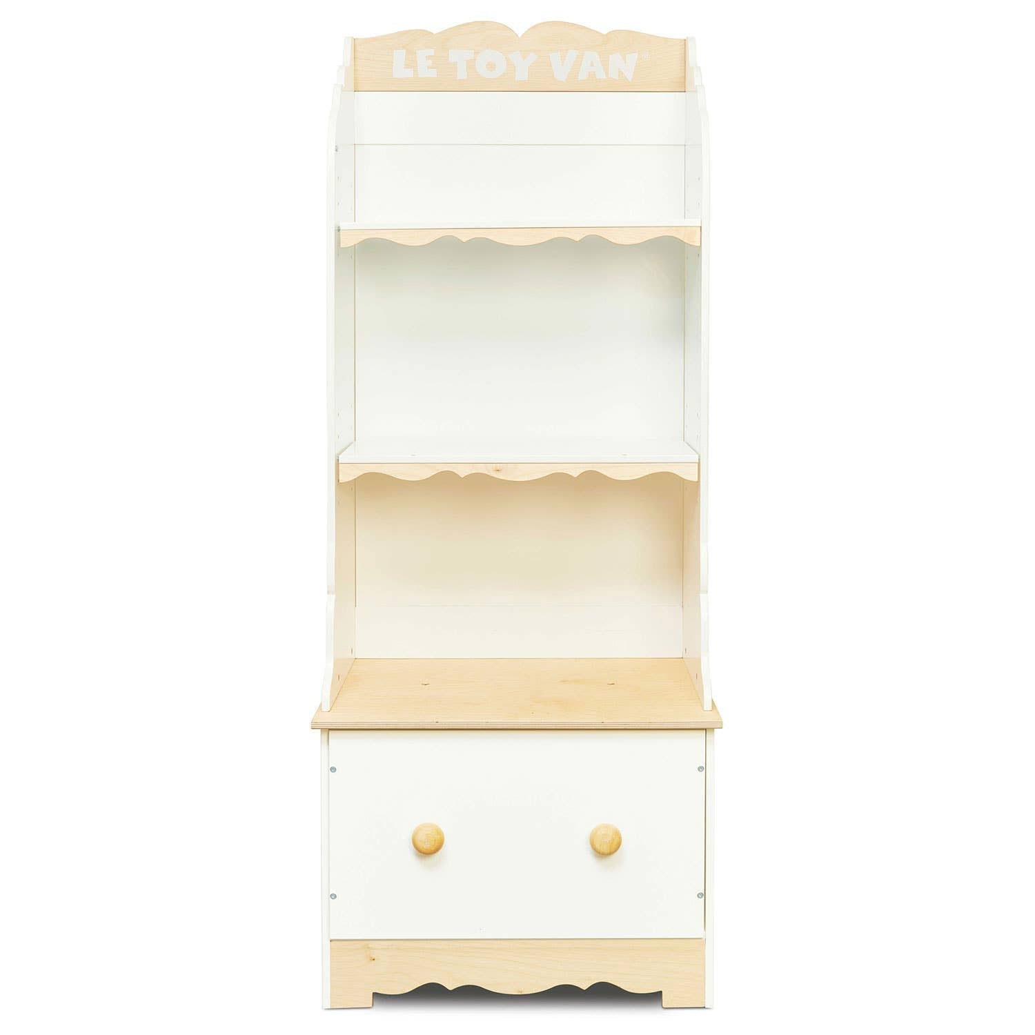 Petite commode - Jeu Montessori enfant - myplayground