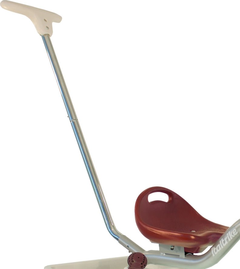 Tricycle Racing Hockenheim - Pneu PU - Gris" - Italtrike - myplayground