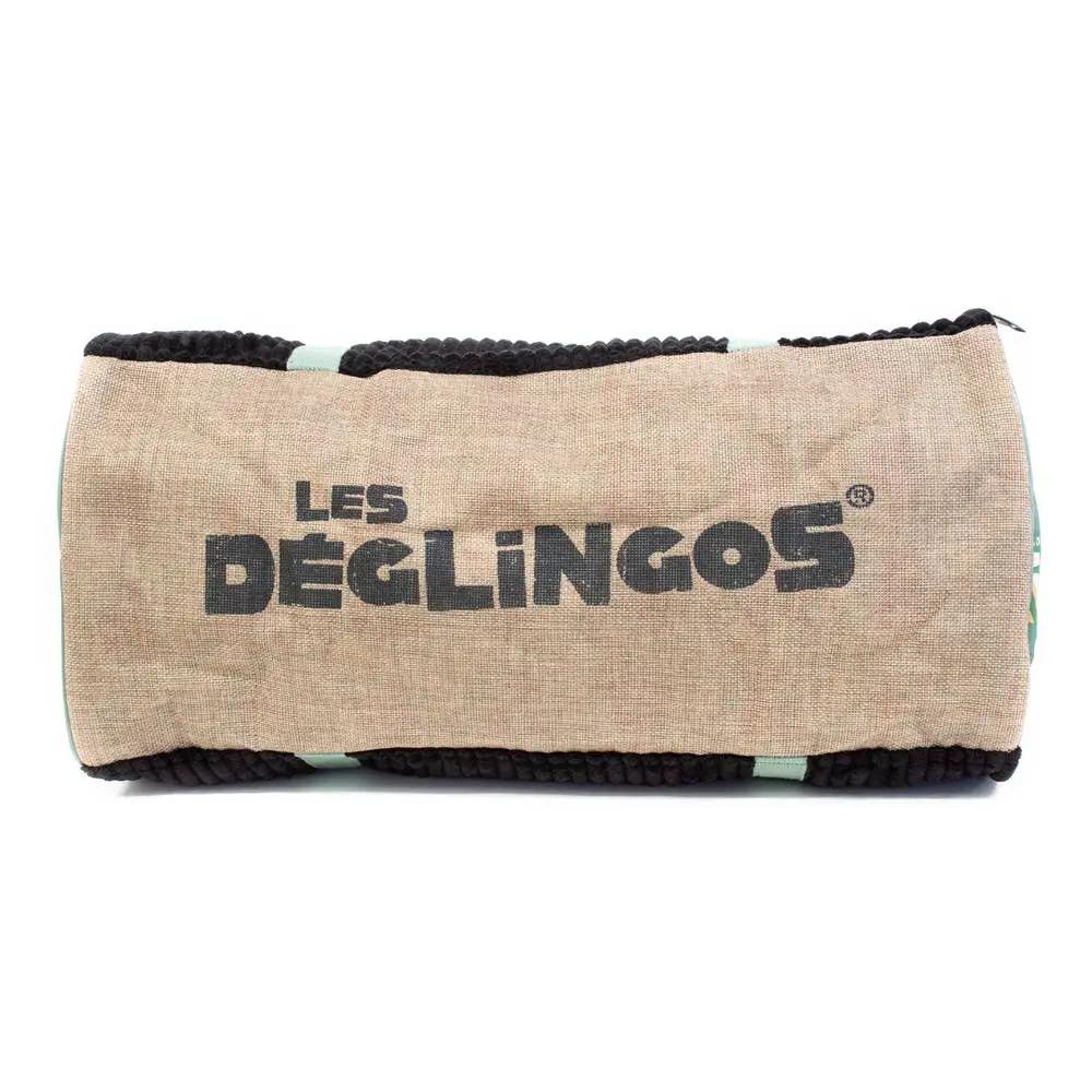 Sac de Fin de Semaine Rototos le Panda - Les Déglingos, France by Les Déglingos, France