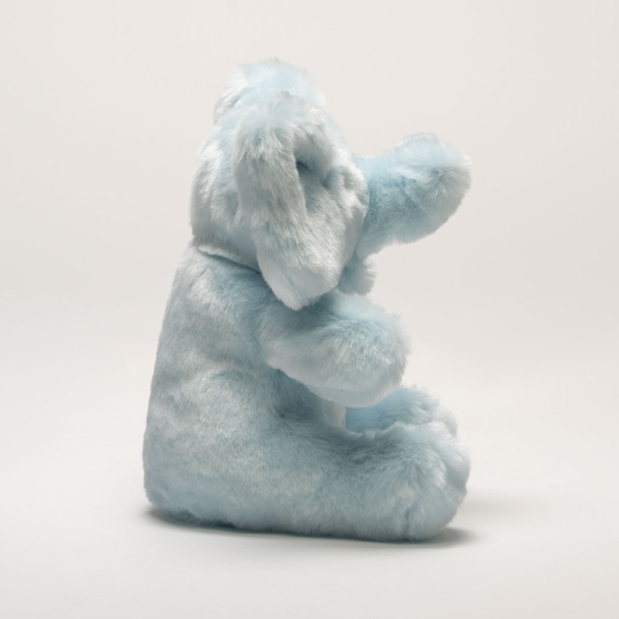 Ma peluche Éléphant Victor - La Pelucherie - myplayground