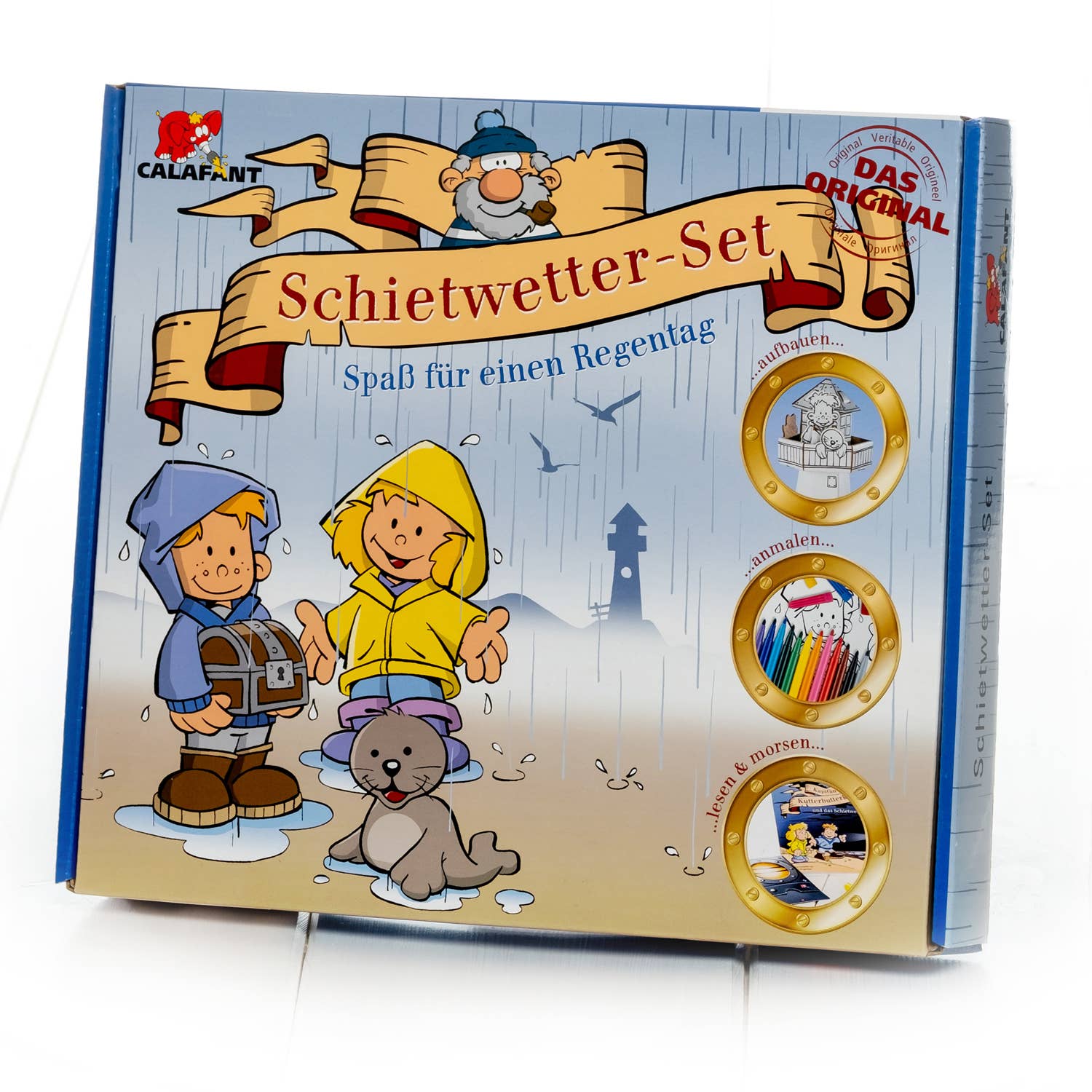 set mauvais temps - myplayground