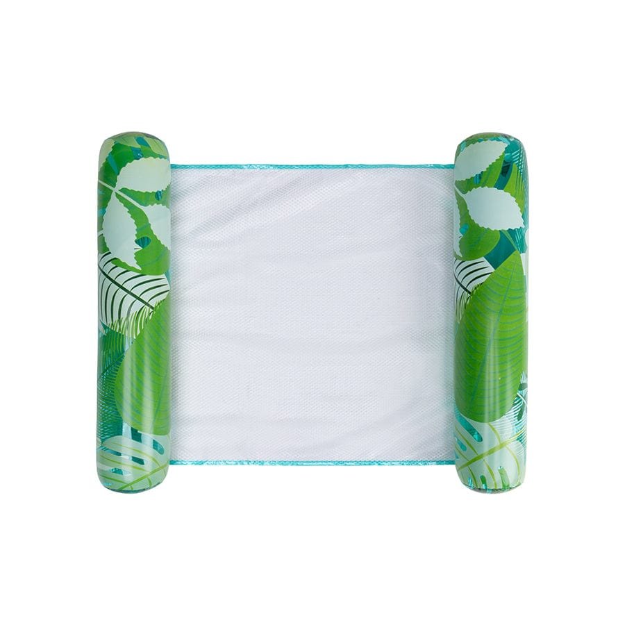 Hamac flottant tropical - Swim Essentials - myplayground