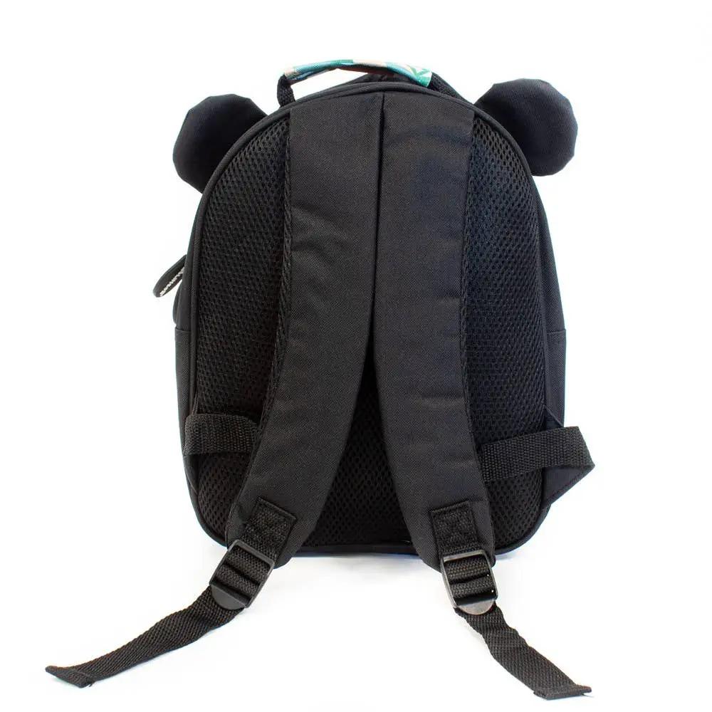 Sac à Dos De 12,5 Pouces (32 Cm) Rototos The Panda - Les Déglingos, France by Les Déglingos, France