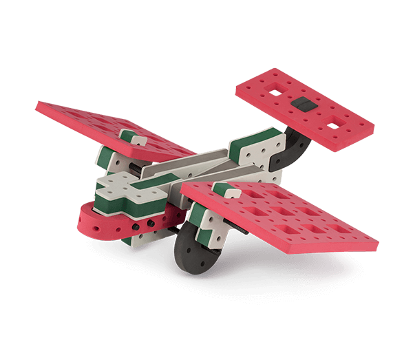 BAKOBA - Creator - Nordic Édition - myplayground