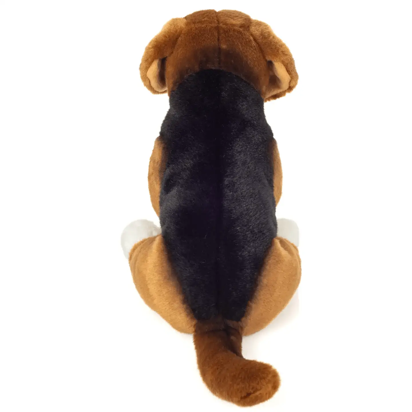 Chien de chasse 29 cm - Peluche - Jouet en peluche - Teddy Hermann by Teddy Hermann