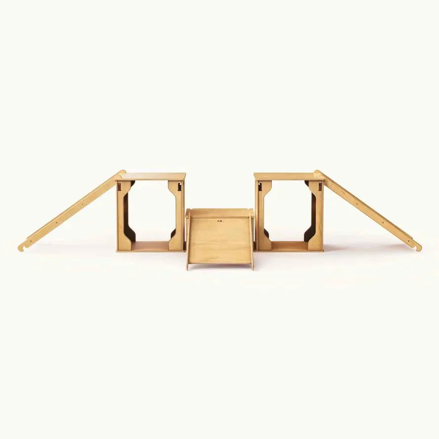 PlayBox Château - All Circles by All circles