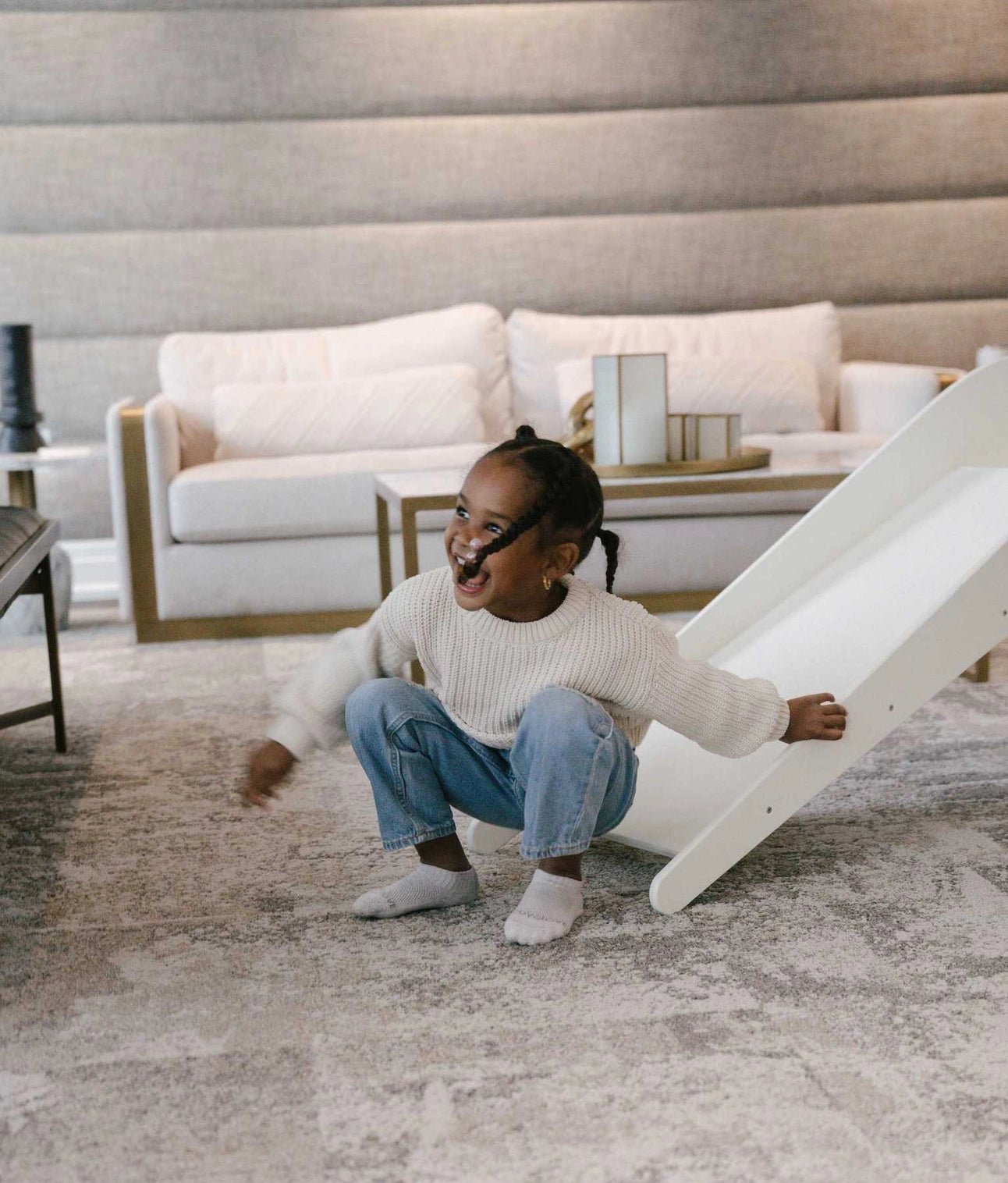 Rampe de Jeu - Jeu Montessori - All Circles - myplayground