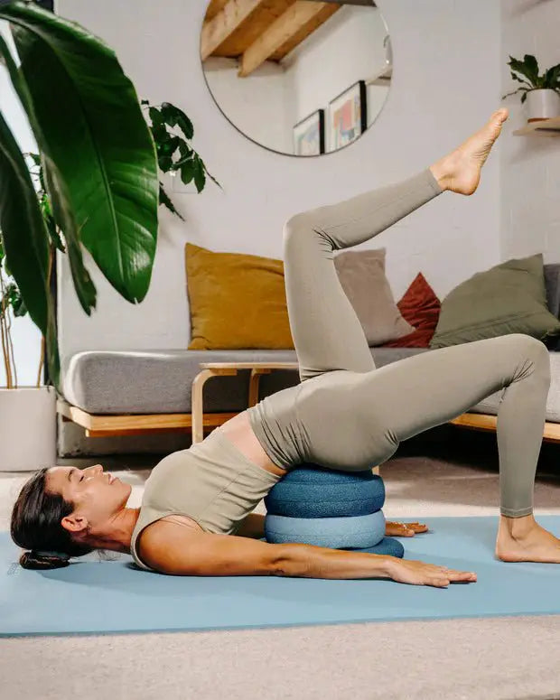 Fitness Bundle by STAPELSTEIN