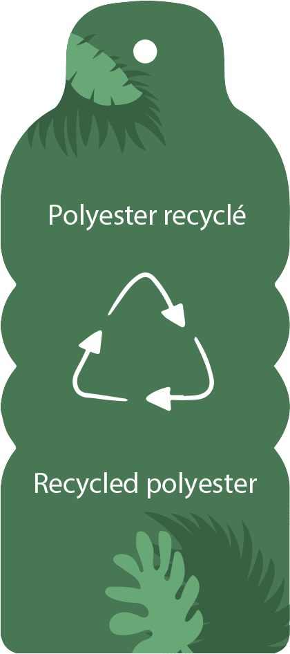 Sac à Dos De 12,5 Pouces (32 Cm) Melimelos Le Cerf - Les Déglingos, France - myplayground