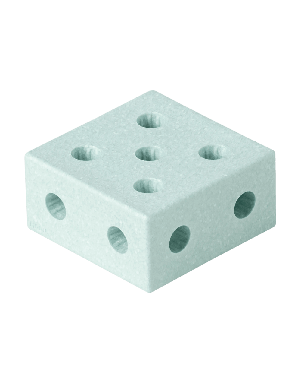 Bloc carré - Ocean Mint - Modu - myplayground