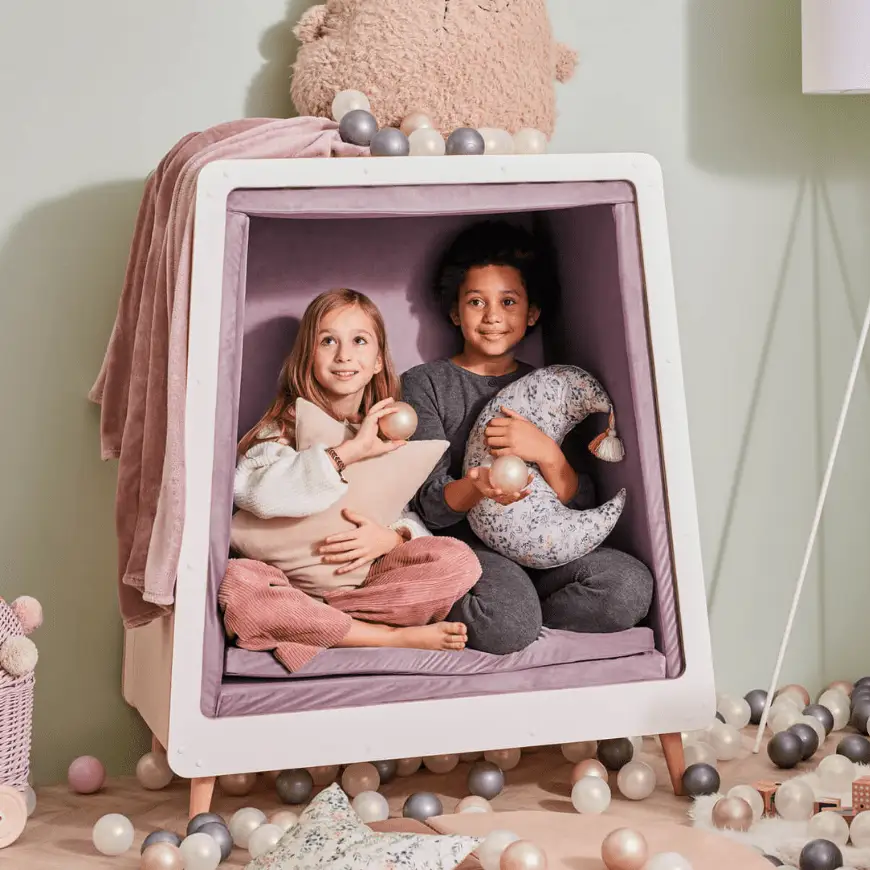 Misioo Nest petit by Misioo