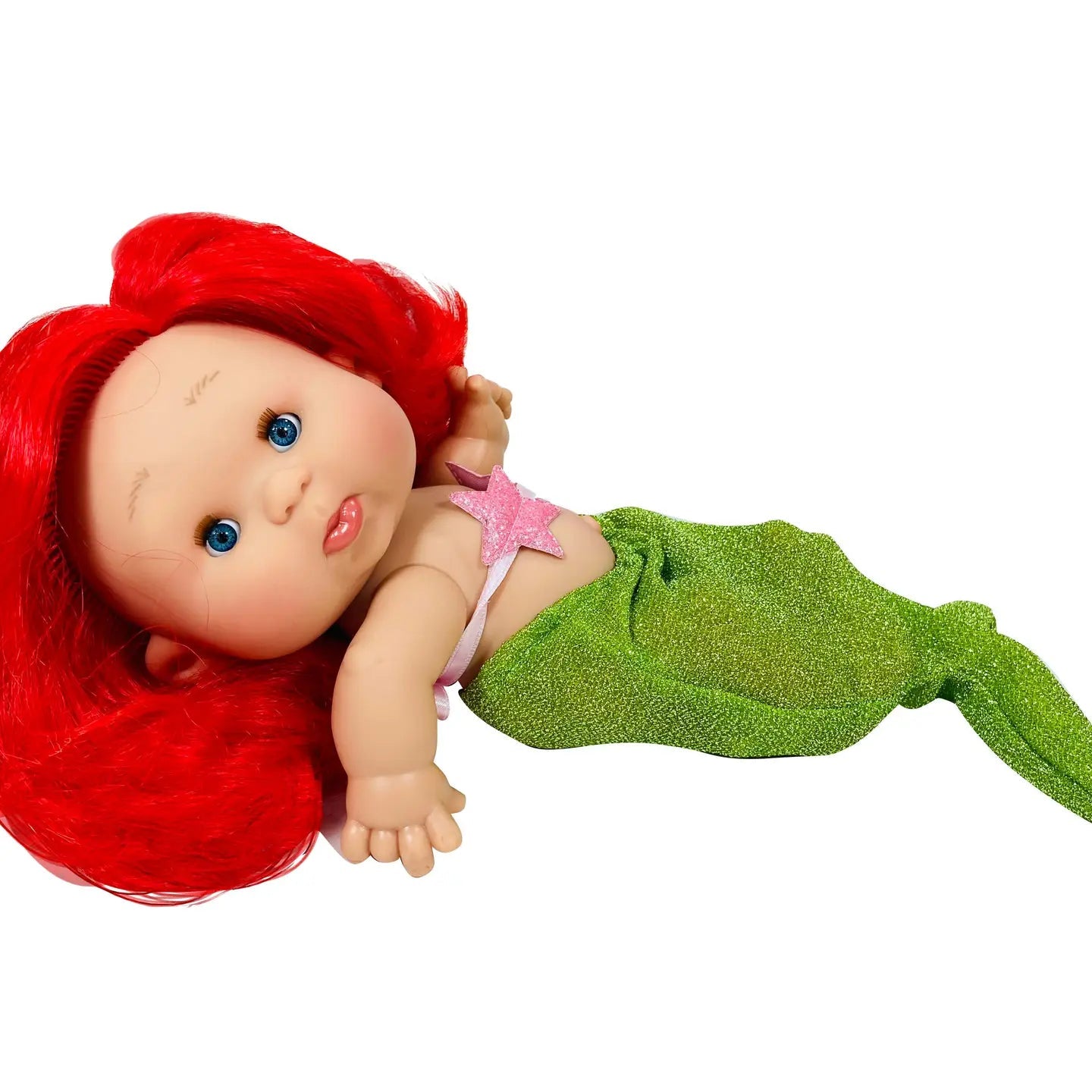 Présentoir à histoires spéciales Pepot Doll - Nines Artesanals - myplayground