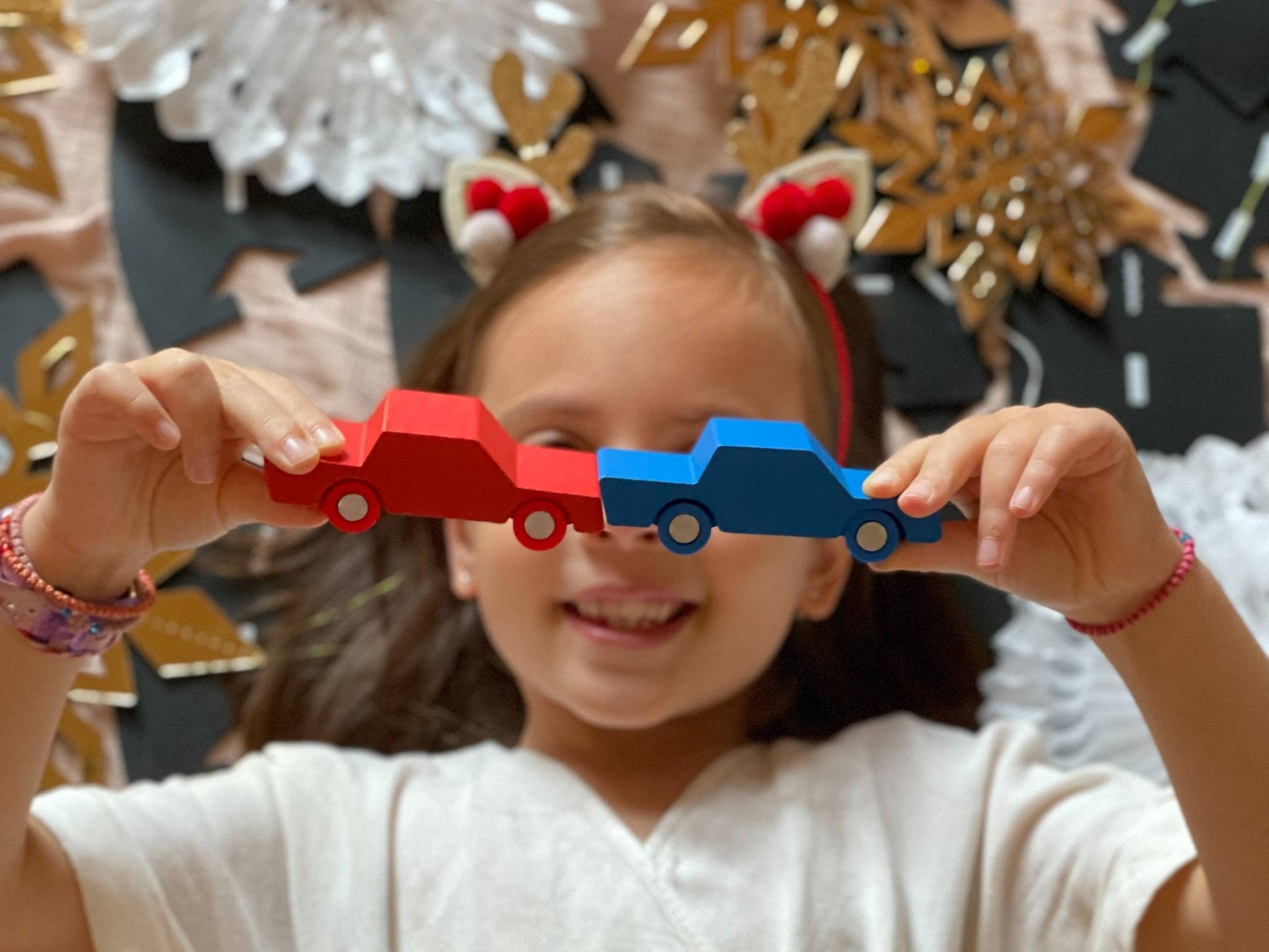 King of the Road - Édition automobile - Coffret cadeau - myplayground