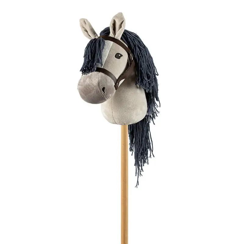 Cheval de loisir gris by ByASTRUP