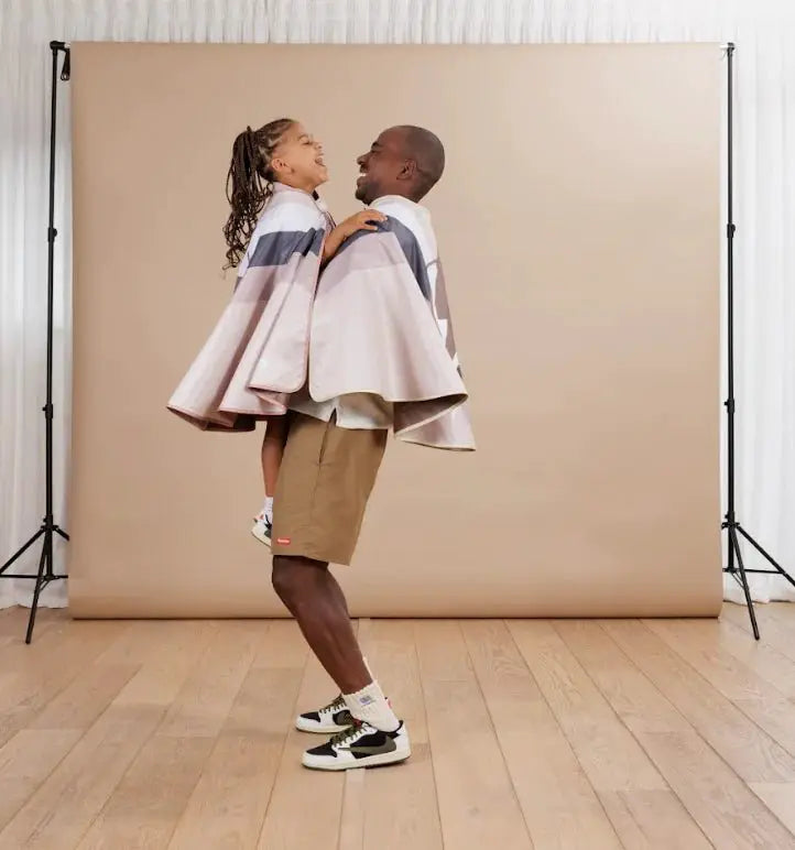 Cape Super Babyatoutprix by Super Minus