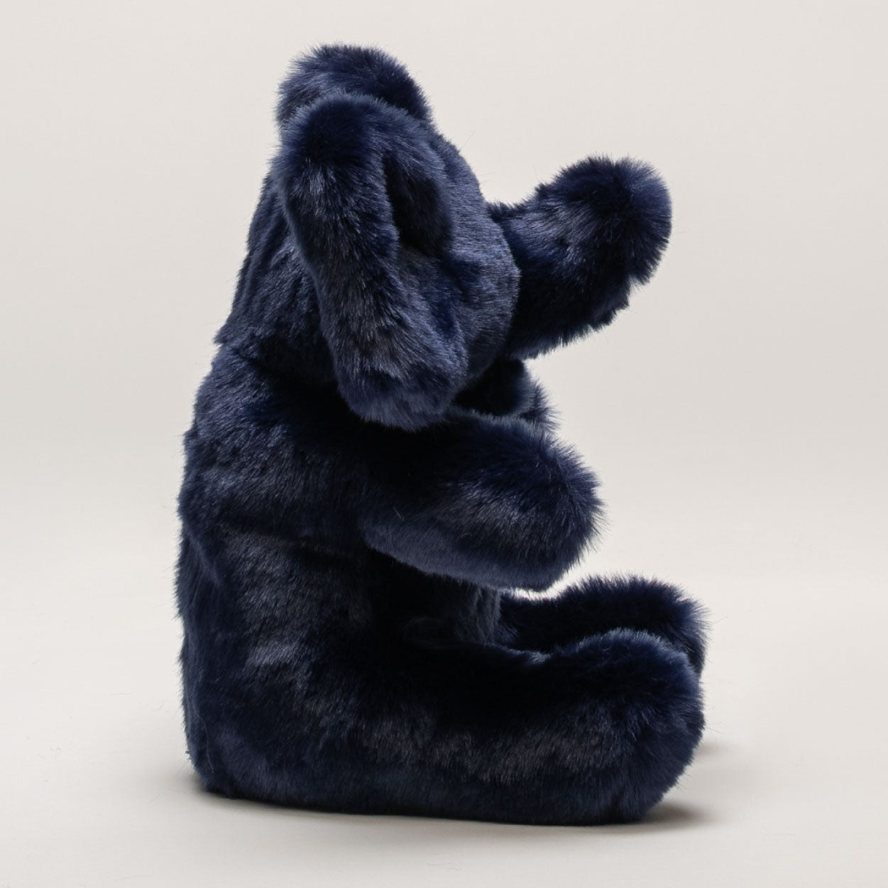 Ma peluche Éléphant Victor - La Pelucherie - myplayground