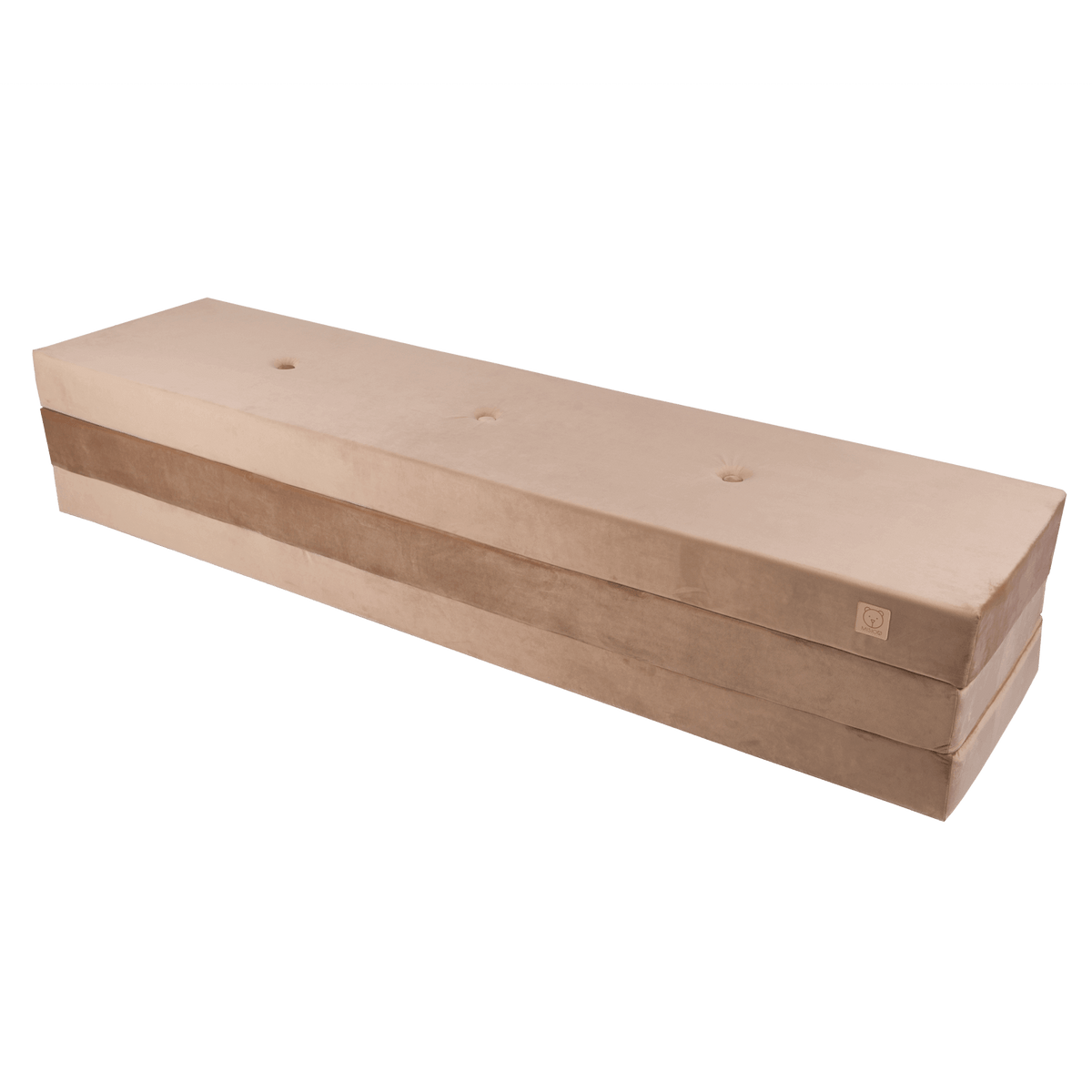 Matelas Misioo « Foldie » long by Misioo