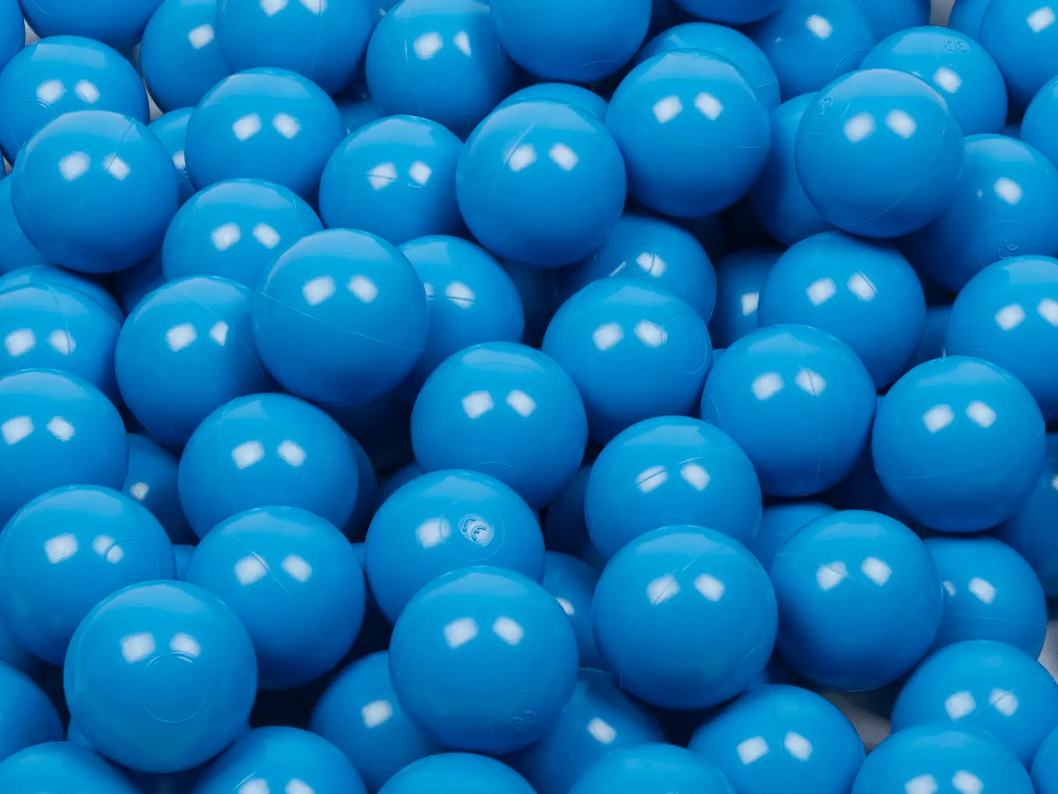 Mélange de boules Misioo « Colorful » - myplayground