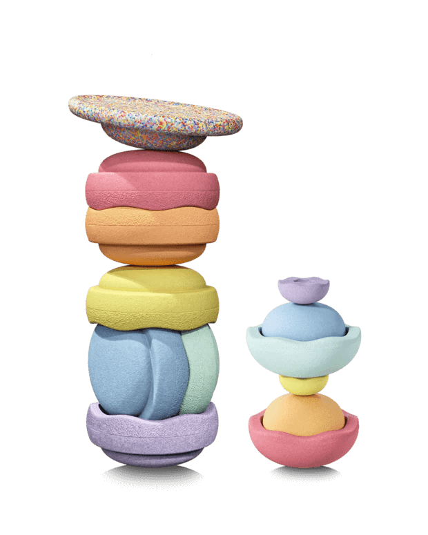 All In Set - myplayground