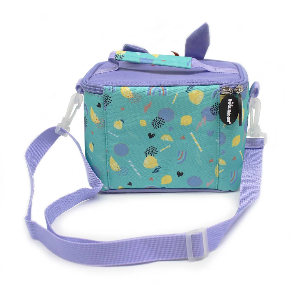 Sac à Lunch Kiprokos The Zebra - Les Déglingos, France - myplayground