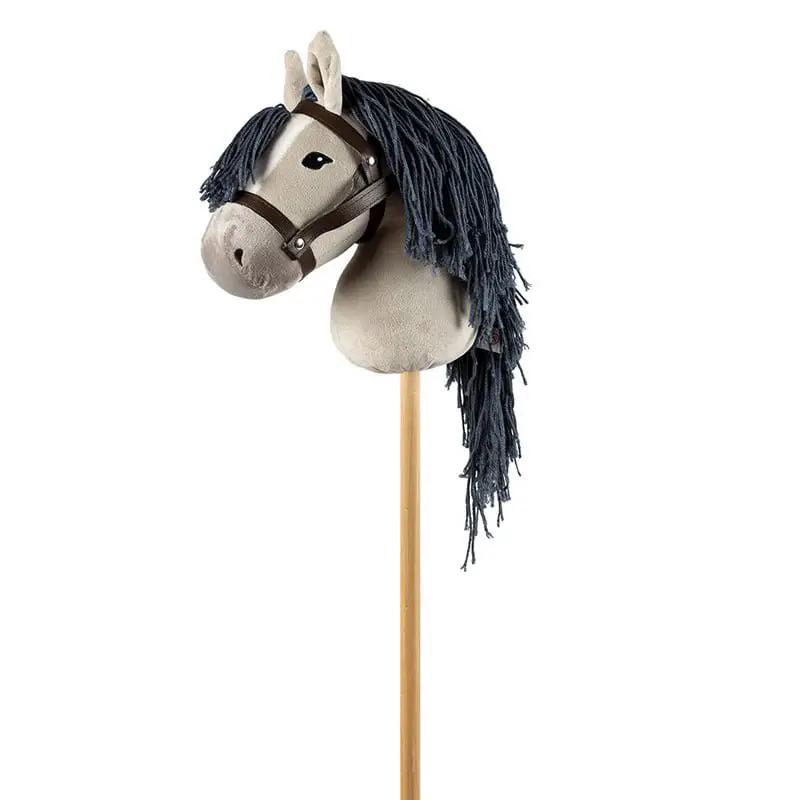 Cheval de loisir gris by ByASTRUP